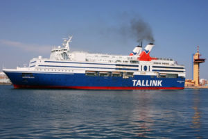 Image of Regina Baltica